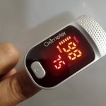 Фото к отзыву Игорь -ProZone oMed 3.0 Silver 