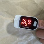 Фото к отзыву Валерий -ProZone oMed 3.0 Silver 