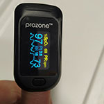 Фото к отзыву Лиля -ProZone oExpert Black 