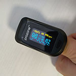 Фото к отзыву Маша -ProZone oExpert Black 