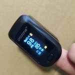 Фото к отзыву Тарас -ProZone oExpert Black 