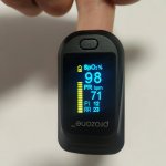 Фото к отзыву Тарас А -ProZone oExpert Black 