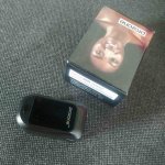 Фото к отзыву Игорь Б -ProZone oExpert Black 