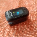 Фото к отзыву Марія -ProZone oExpert Black 