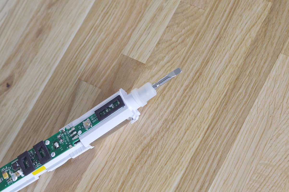 Lebond MY or SOOCAS X3 уплотнители