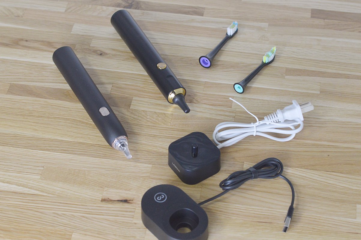 Lebond MY or SOOCAS X3