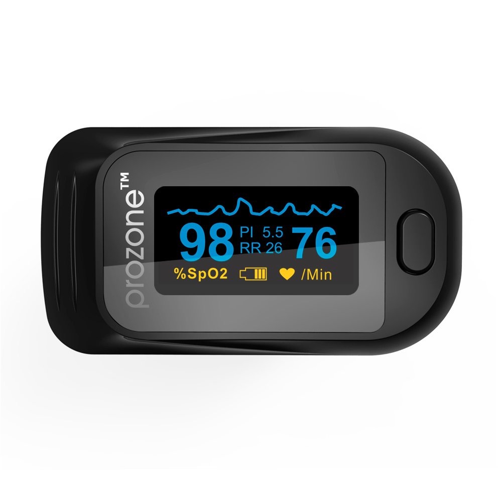 Пульсоксиметр ProZone oExpert