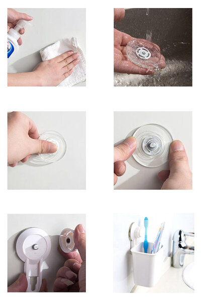 IwConcept RS-1 White