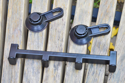 IwConcept RS-8 Black