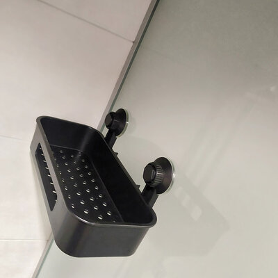 IwConcept RS-9 Black