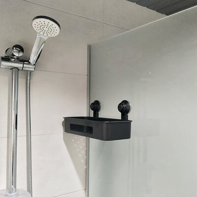 IwConcept RS-9 Black