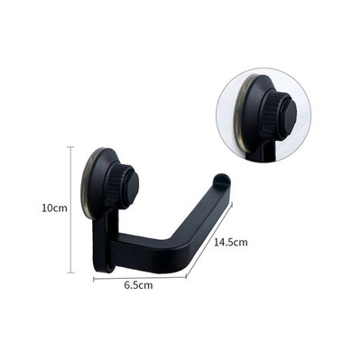 IwConcept RS-3 Black