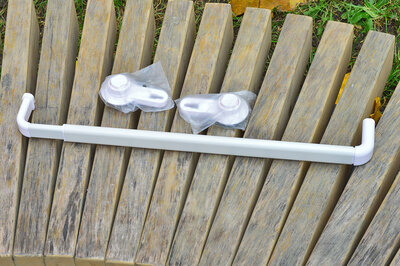 IwConcept RS-6 White