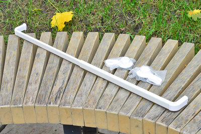 IwConcept RS-6 White