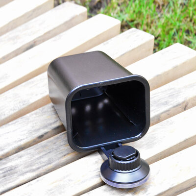 IwConcept RS-1 Black