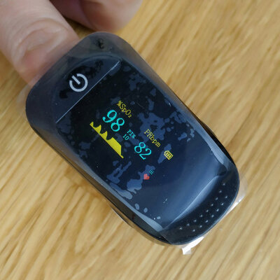 IMDK Medical C101A2 Black