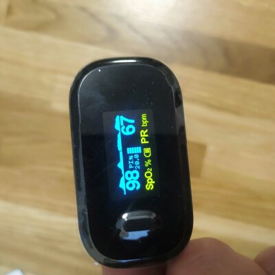 Yonker YK-80B Black (3-in-1) Limited