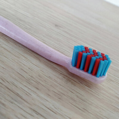 ProZone D-MAX 5850 UltraSoft (Pink) 1pc