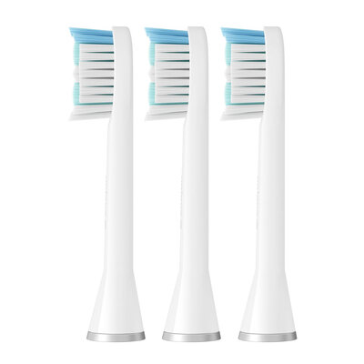 Lebooo Unique White 3pcs