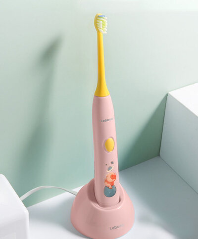 Lebooo YOYO (Two modes) Pink