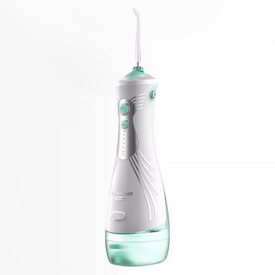 Fetrex SENSOLOGY FTV300 White