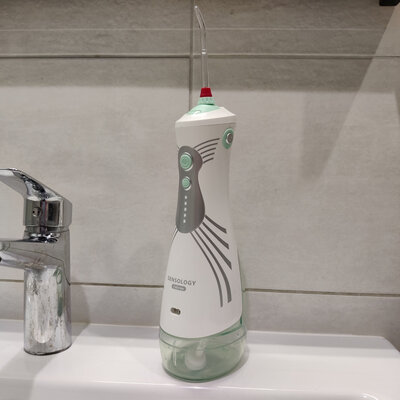 Fetrex SENSOLOGY FTV300 White