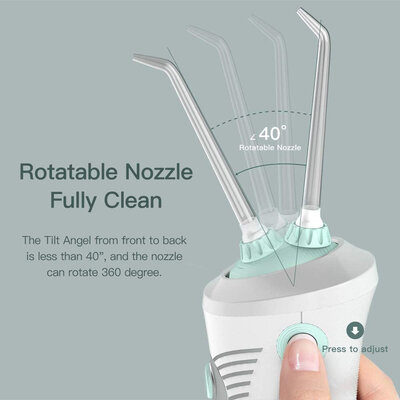 Fetrex SENSOLOGY FTV300 White