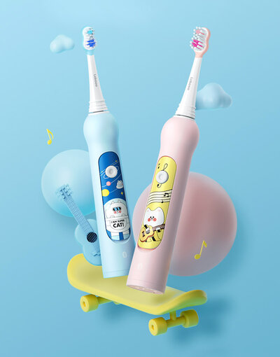 Lebooo Super Cat (Huawei HiLink) Pink