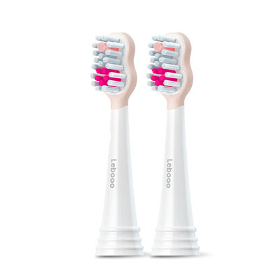 Lebooo Super Cat 8-Type (P) 2pcs