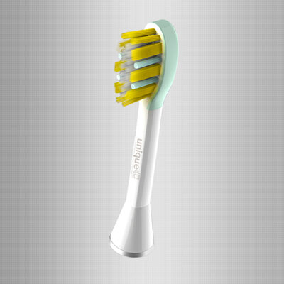 Lebond Unique Sensitive White 2pcs