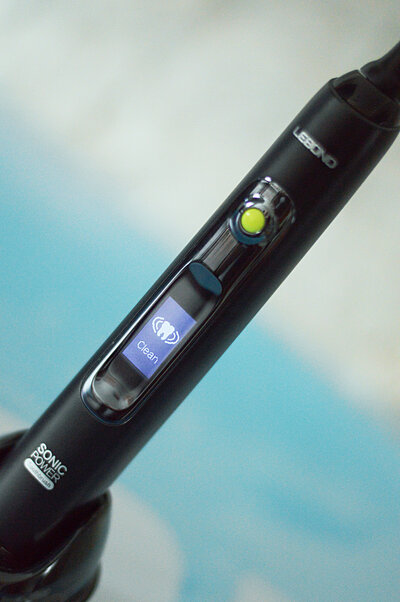 Lebond V2 Black