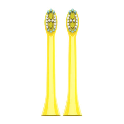 Lebooo Heads YOYO Yellow 2pcs