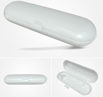 ProZone BOX-1 White