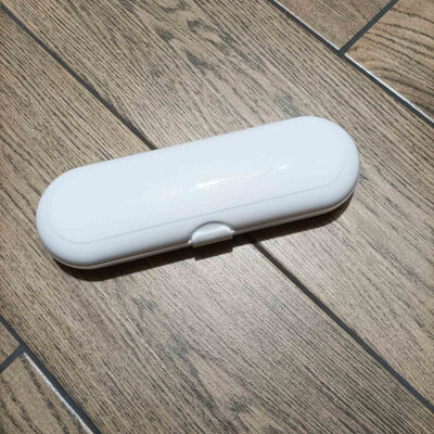 ProZone BOX-1 White
