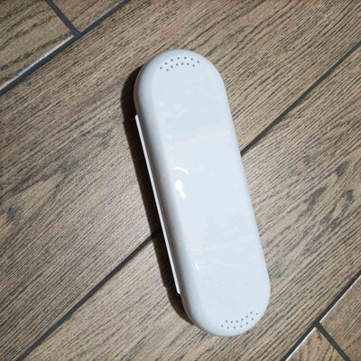 ProZone BOX-1 White