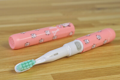 YAKO A1 CASE Lollipop