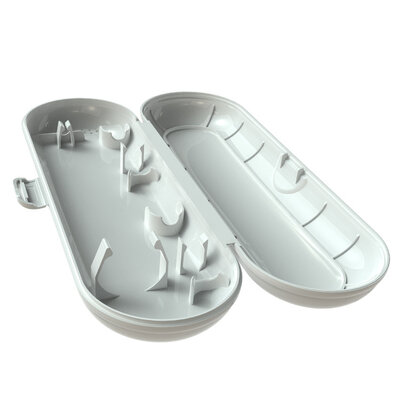 ProZone BOX-5 White