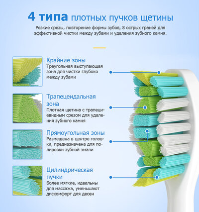 Lebond GEM Black 2pcs