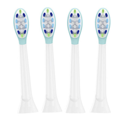 ProZone EVO-3 White 4pcs for Philips Sonicare