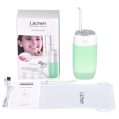Lachen Mini-1 Smart Green