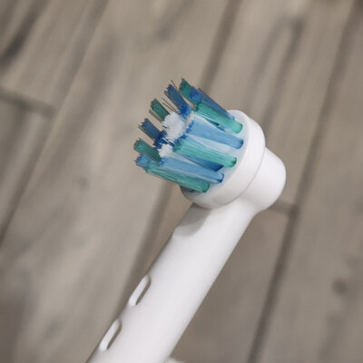 ProZone PRO Cross 4pcs for ORAL-B