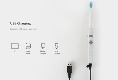 Seago SG-515 Travel White