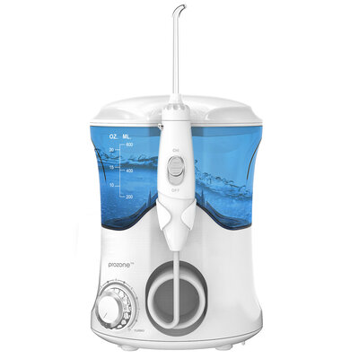 ProZone X63 Evolution White