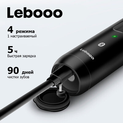 Lebooo FA Huawei HiLink Black