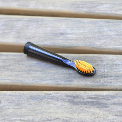 ProZone JOKER-Heads ClassicYellow (Black) 2pcs