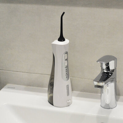 ProZone MiniJet MAX EU White