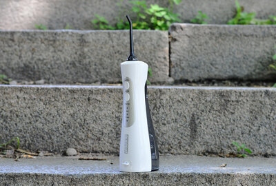 ProZone MiniJet MAX EU White