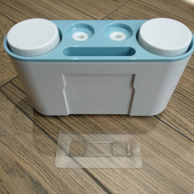 ECOCO E1802 Blue