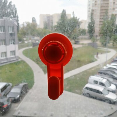 IwConcept RS-5 Orange