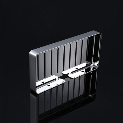 IwConcept BathRack Mini-S Chromium